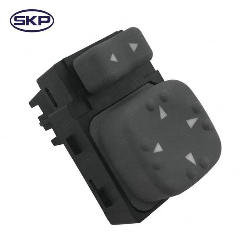 SKYWARD AUTOMOTIVE SK901126 Door Mirror Switch