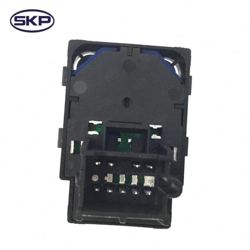 SKYWARD AUTOMOTIVE SK901140 Door Mirror Switch