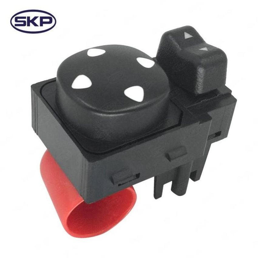 SKYWARD AUTOMOTIVE SK901140 Door Mirror Switch