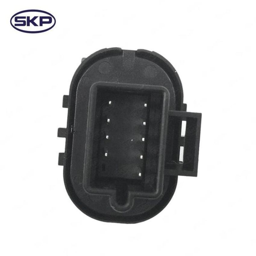 SKYWARD AUTOMOTIVE SK901182 Door Mirror Switch