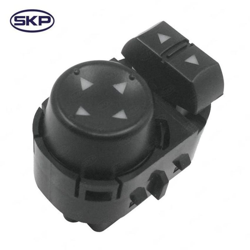 SKYWARD AUTOMOTIVE SK901182 Door Mirror Switch