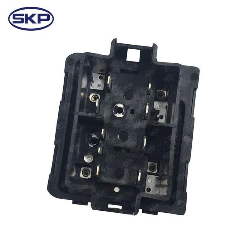 SKYWARD AUTOMOTIVE SK901315 Door Window Switch