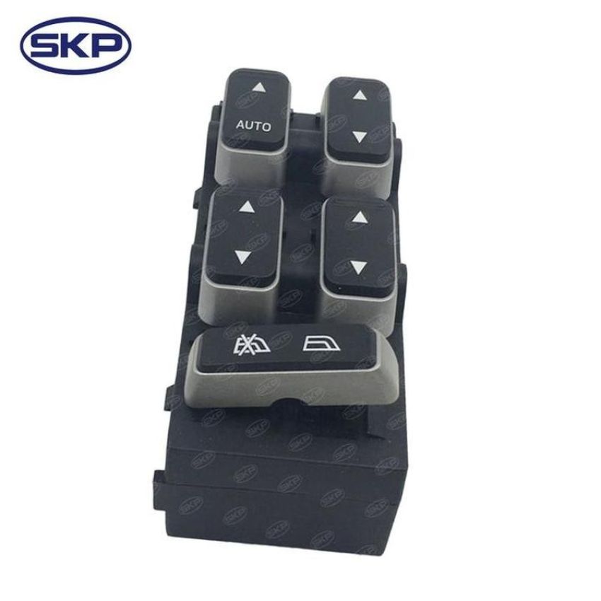SKYWARD AUTOMOTIVE SK901326 Door Window Switch