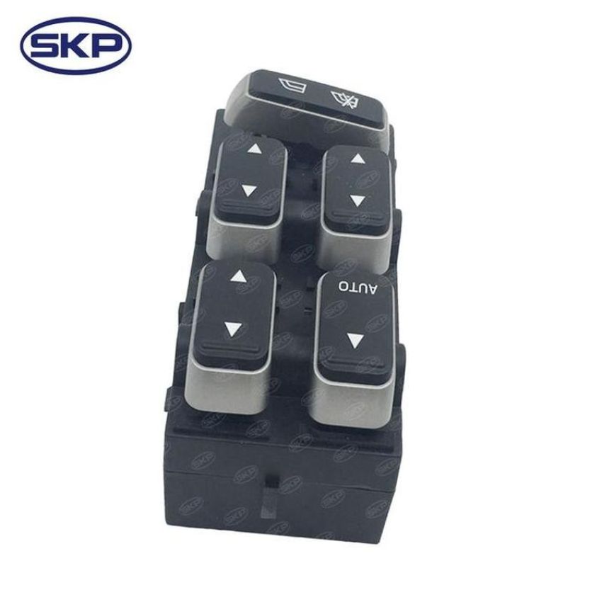 SKYWARD AUTOMOTIVE SK901326 Door Window Switch