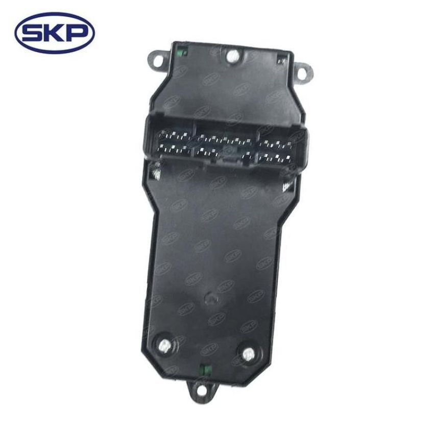 SKYWARD AUTOMOTIVE SK901604 Door Window Switch