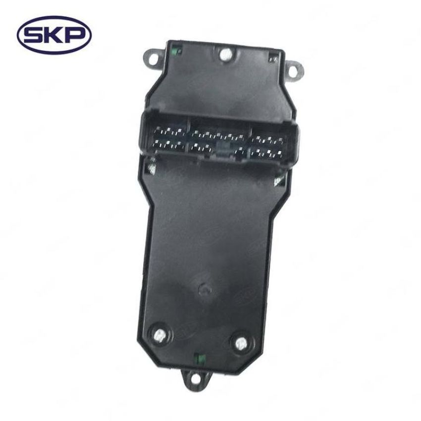 SKYWARD AUTOMOTIVE SK901604 Door Window Switch