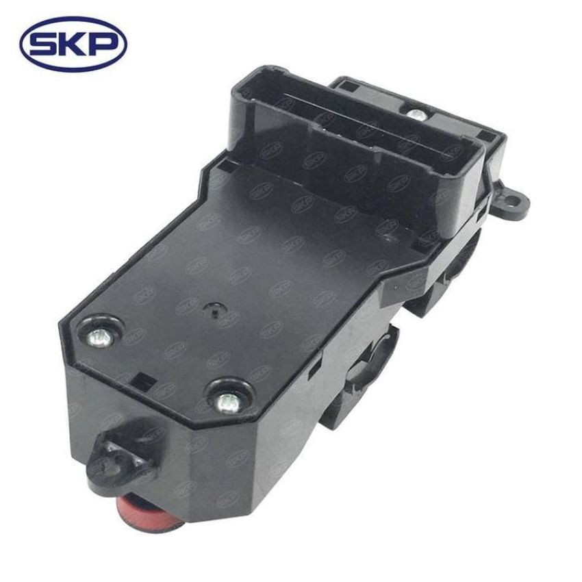 SKYWARD AUTOMOTIVE SK901604 Door Window Switch