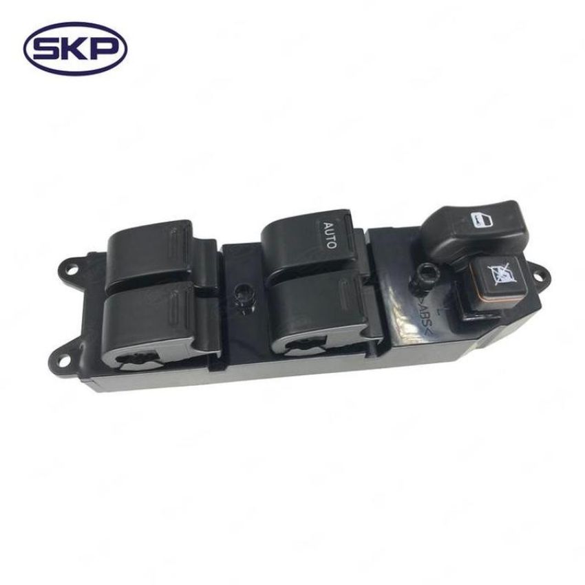 SKYWARD AUTOMOTIVE SK901702 Door Window Switch