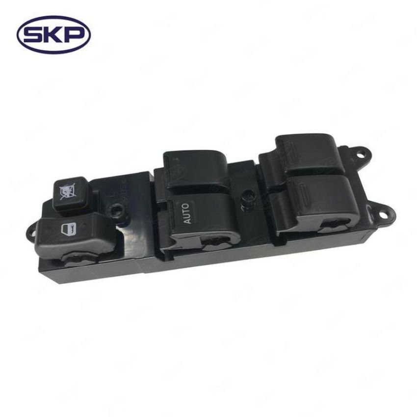 SKYWARD AUTOMOTIVE SK901702 Door Window Switch