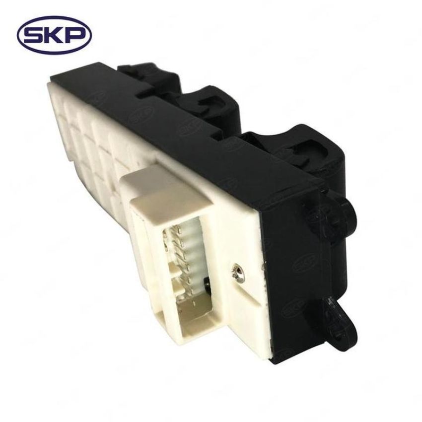 SKYWARD AUTOMOTIVE SK901702 Door Window Switch