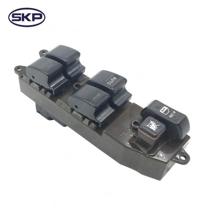 SKYWARD AUTOMOTIVE SK901705 Door Window Switch