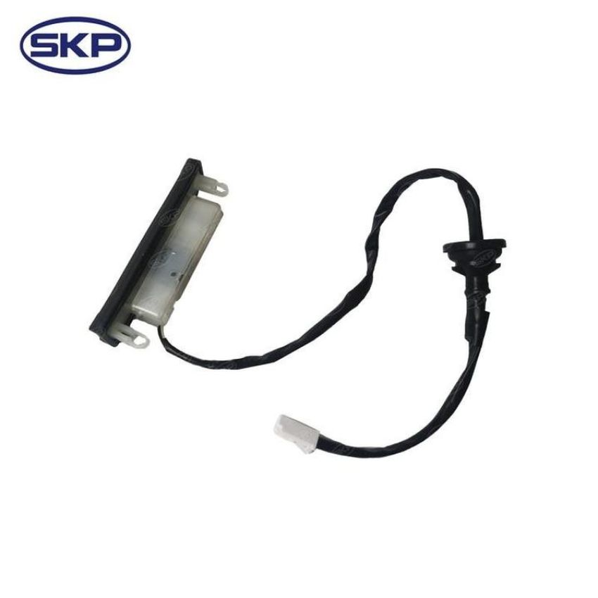 SKYWARD AUTOMOTIVE SK901727 Trunk Lid Release Switch