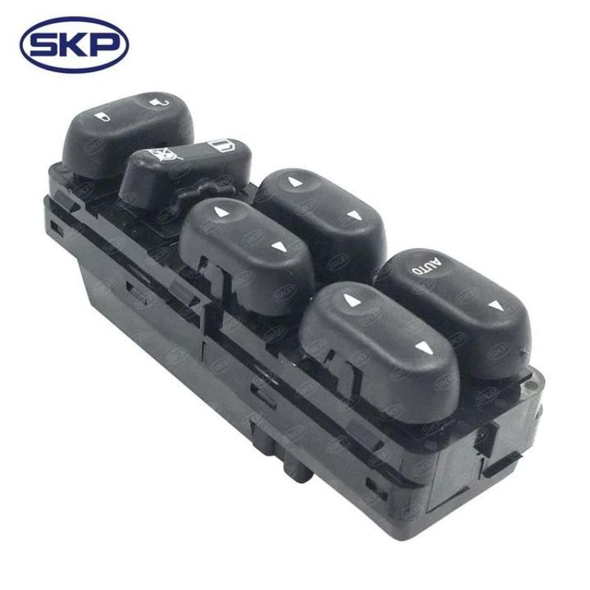 SKYWARD AUTOMOTIVE SK901904 Door Window Switch