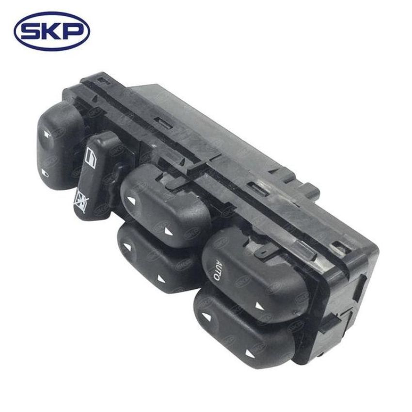 SKYWARD AUTOMOTIVE SK901904 Door Window Switch