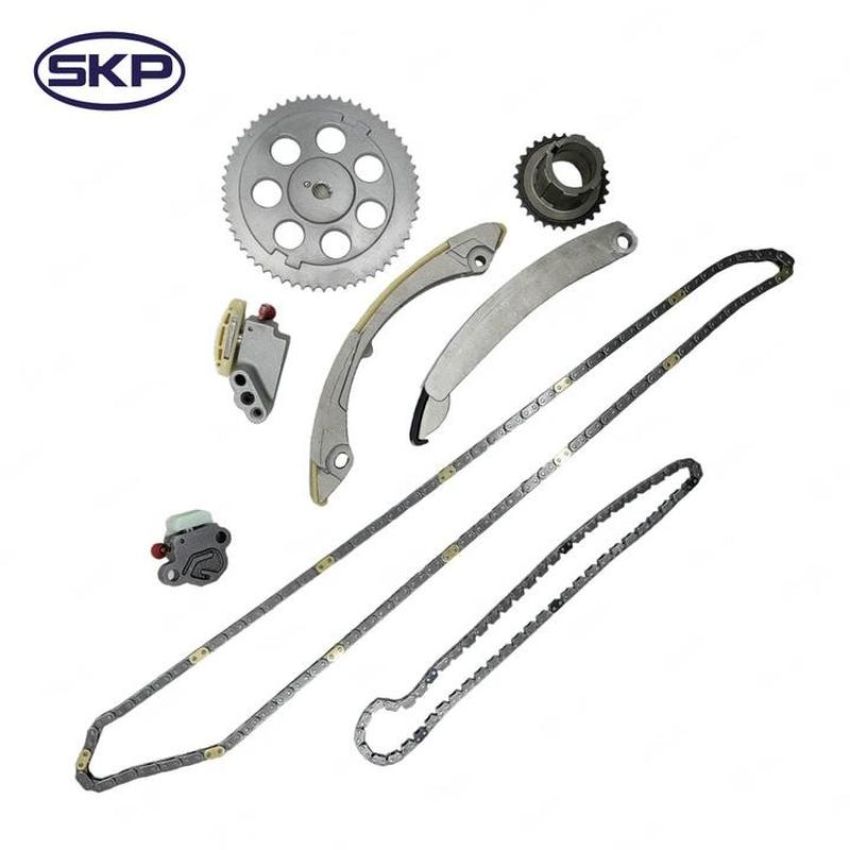 SKYWARD AUTOMOTIVE SK90195SA Engine Timing Chain Kit