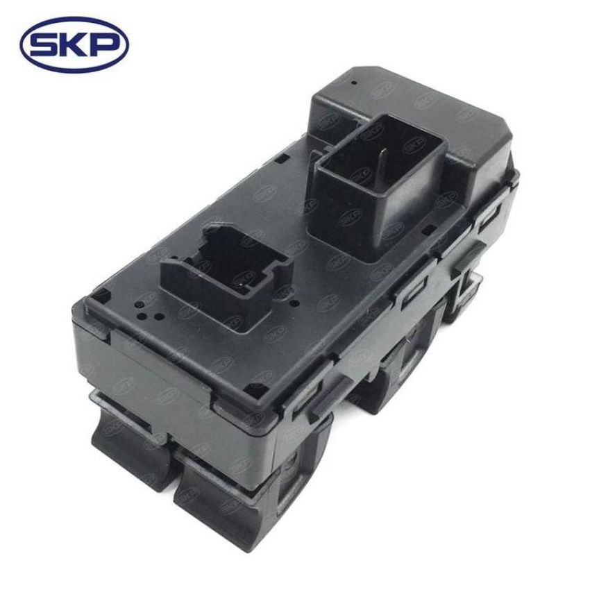 SKYWARD AUTOMOTIVE SK901990 Door Window Switch