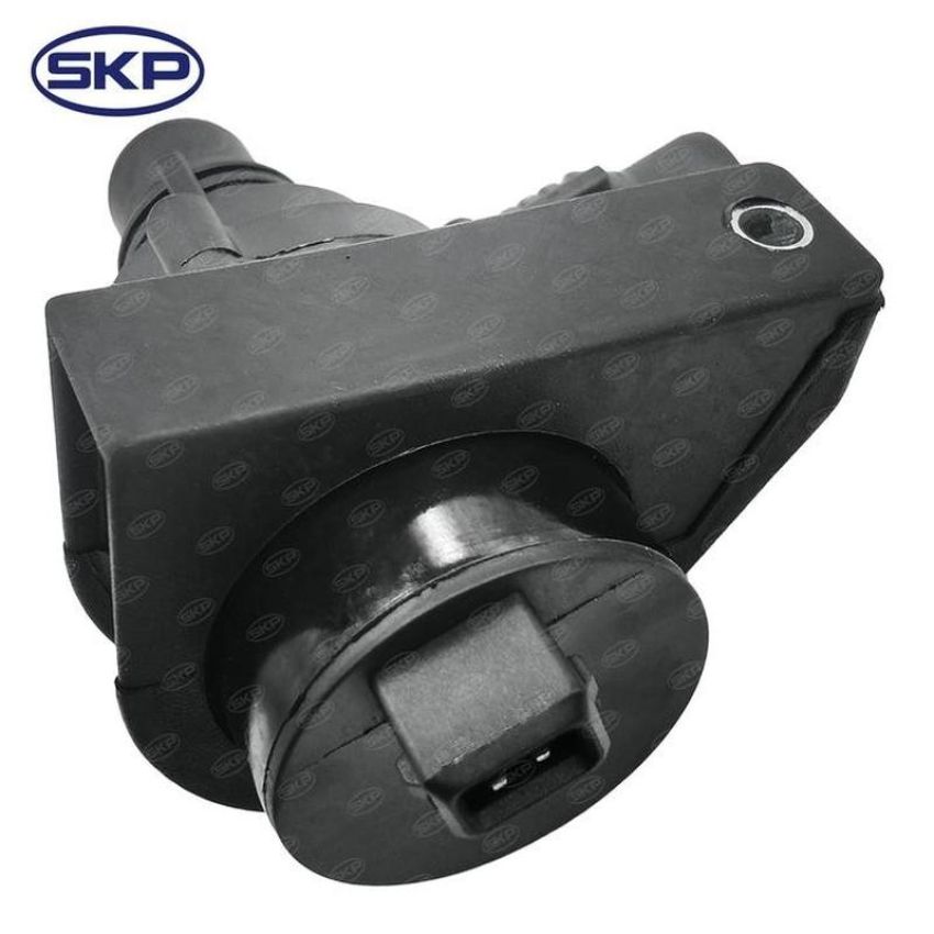 SKYWARD AUTOMOTIVE SK902072 Engine Auxiliary Water Pump