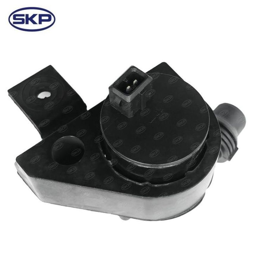 SKYWARD AUTOMOTIVE SK902076 Engine Auxiliary Water Pump