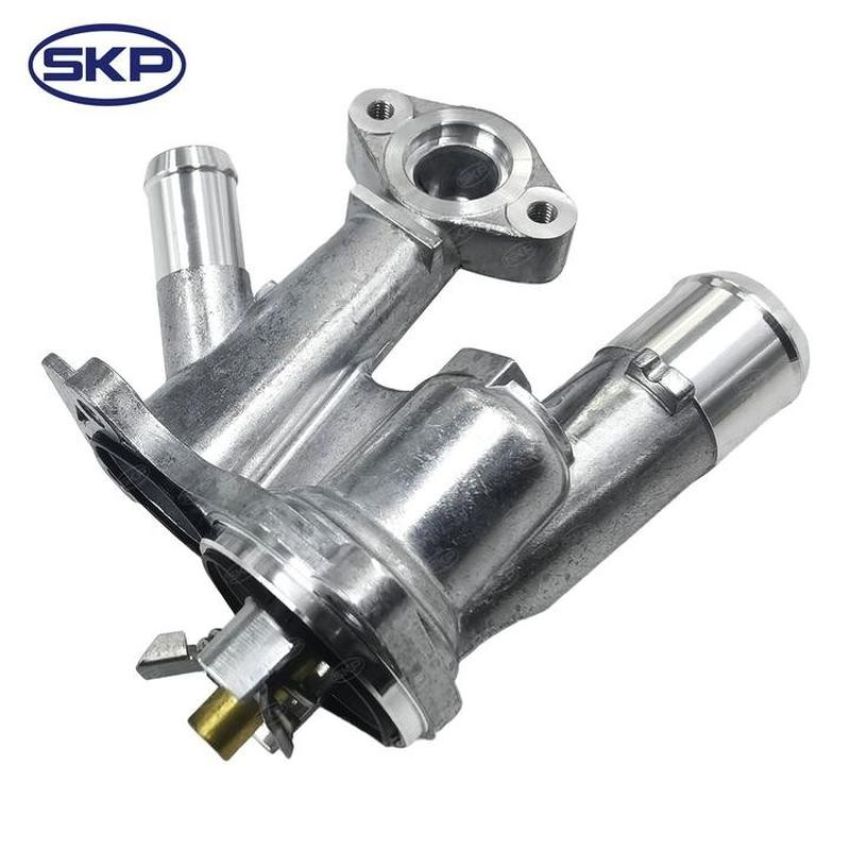 SKYWARD AUTOMOTIVE SK9021100 Engine Coolant Thermostat Housing Assembly