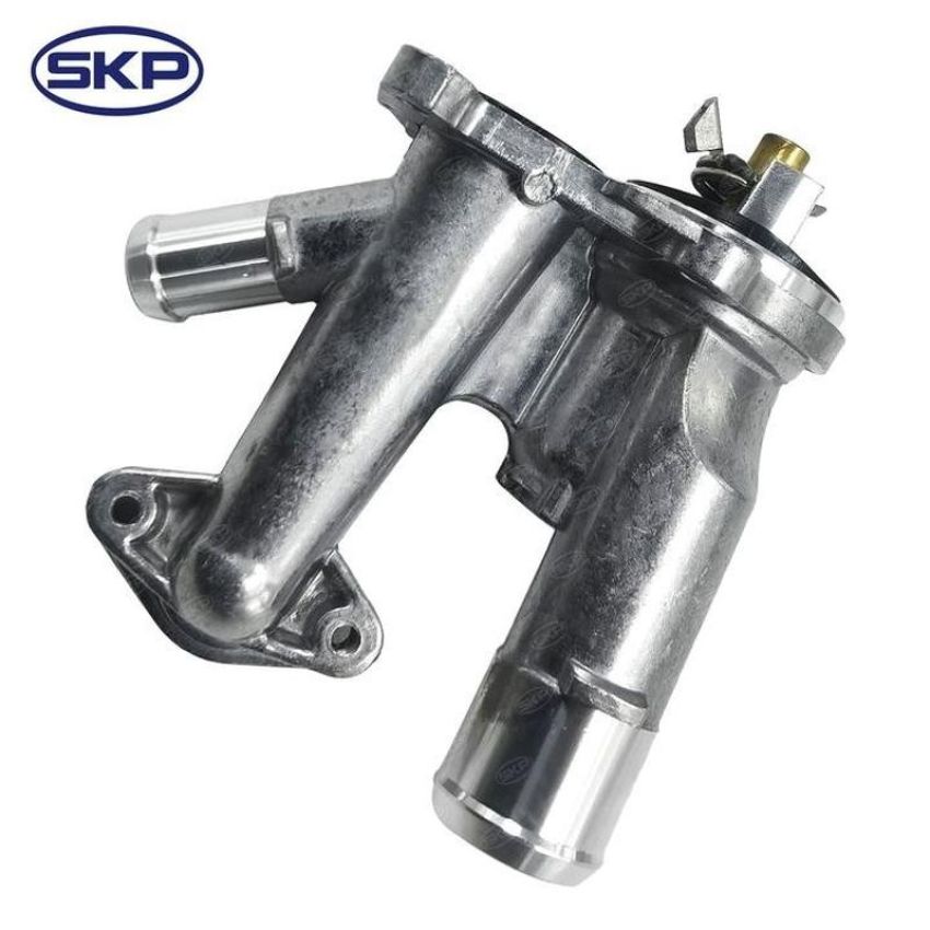 SKYWARD AUTOMOTIVE SK9021100 Engine Coolant Thermostat Housing Assembly