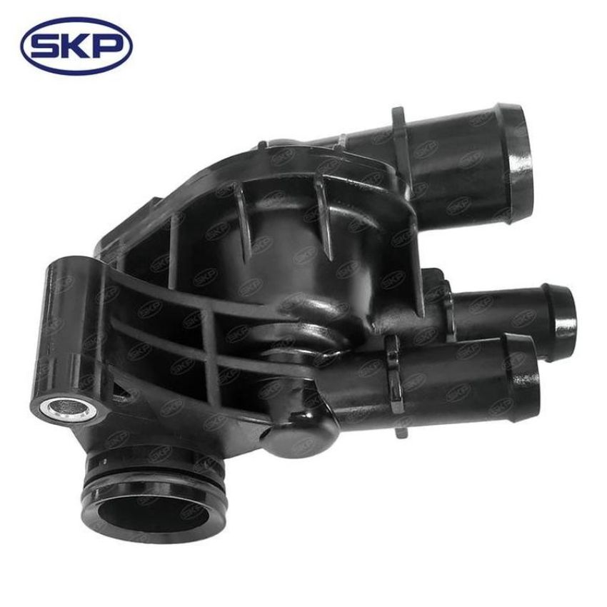 SKYWARD AUTOMOTIVE SK9021123 Engine Coolant Thermostat Housing Assembly