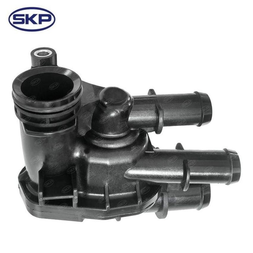 SKYWARD AUTOMOTIVE SK9021123 Engine Coolant Thermostat Housing Assembly
