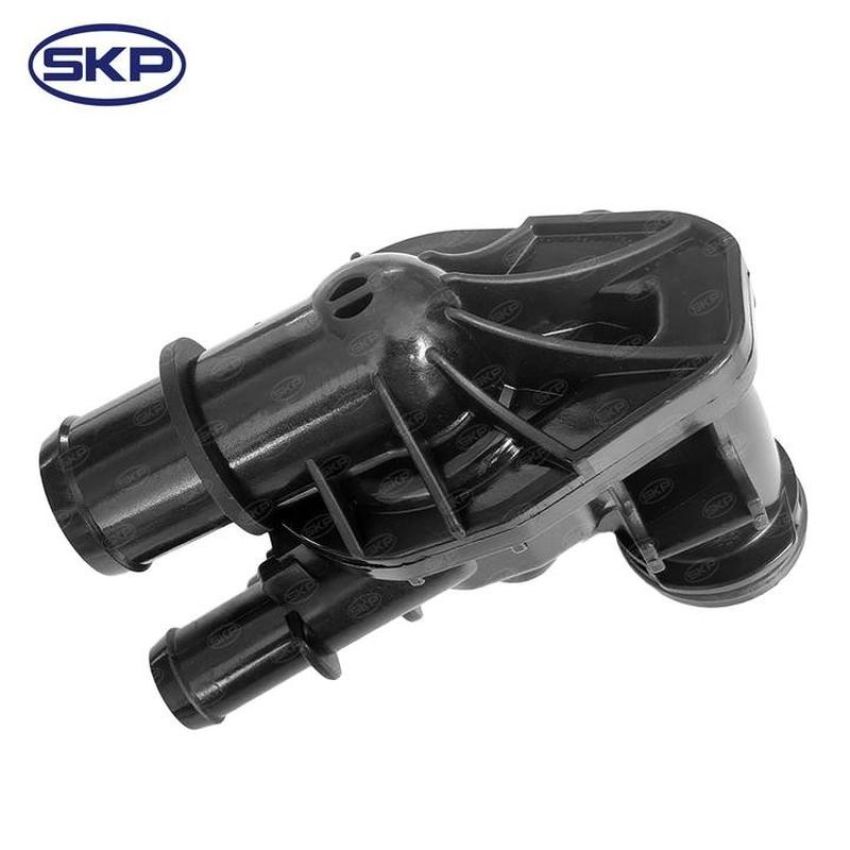 SKYWARD AUTOMOTIVE SK9021123 Engine Coolant Thermostat Housing Assembly