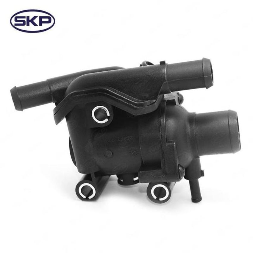SKYWARD AUTOMOTIVE SK902201 Engine Coolant Thermostat Housing Assembly