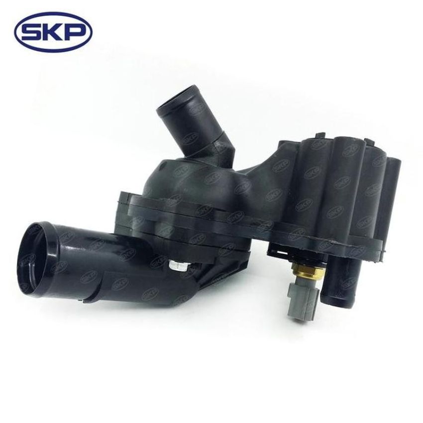 SKYWARD AUTOMOTIVE SK902210 Engine Coolant Thermostat Housing Assembly