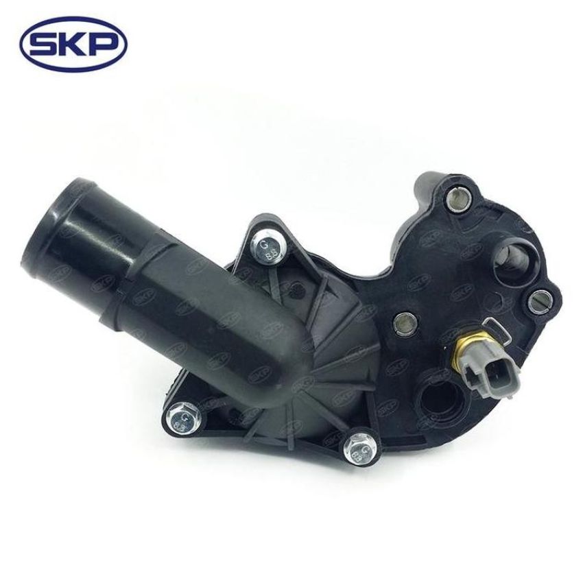 SKYWARD AUTOMOTIVE SK902210 Engine Coolant Thermostat Housing Assembly
