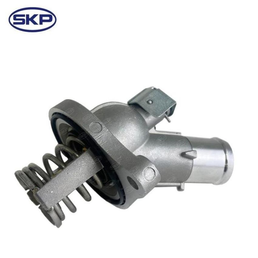 SKYWARD AUTOMOTIVE SK9022125 Engine Coolant Thermostat Housing Assembly