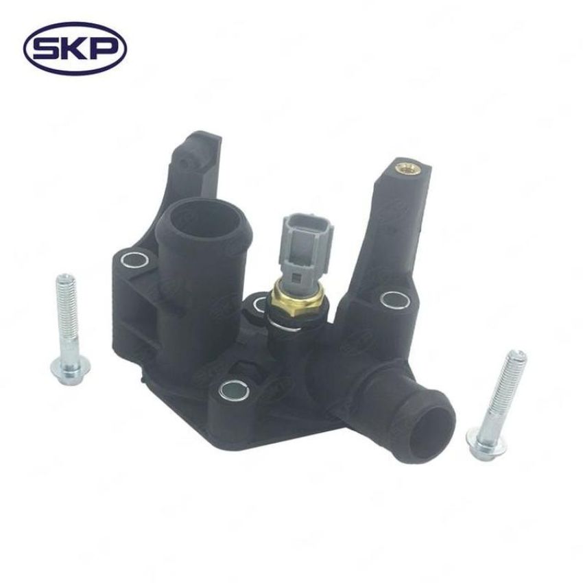 SKYWARD AUTOMOTIVE SK902230 Engine Coolant Water Outlet