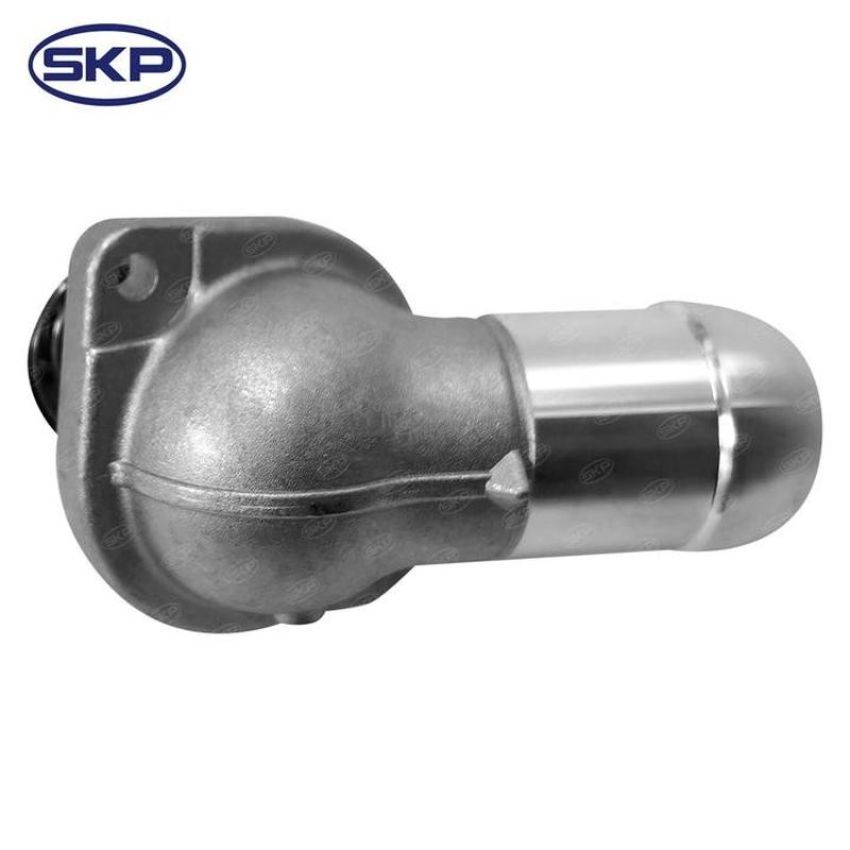 SKYWARD AUTOMOTIVE SK9022836 Engine Coolant Thermostat Housing Assembly