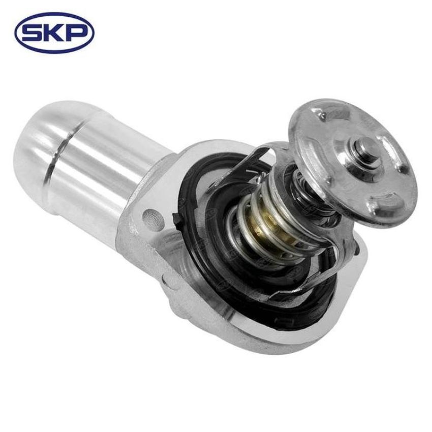 SKYWARD AUTOMOTIVE SK9022836 Engine Coolant Thermostat Housing Assembly