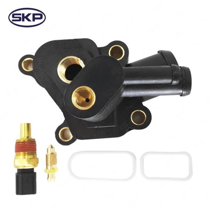 SKYWARD AUTOMOTIVE SK902302 Engine Coolant Air Bleeder