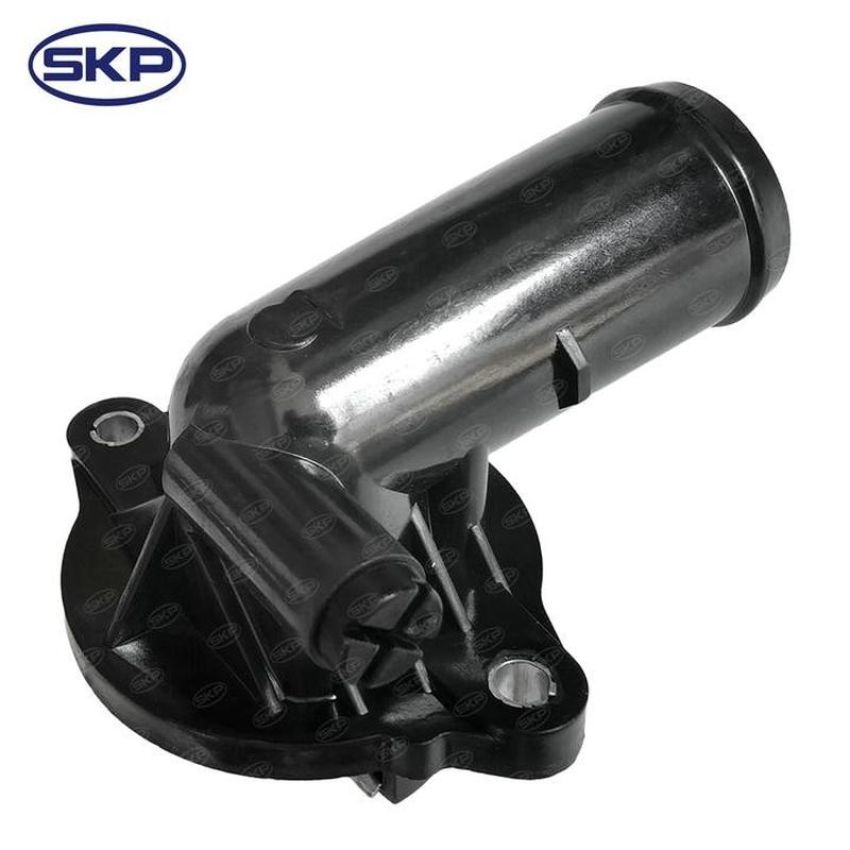 SKYWARD AUTOMOTIVE SK9023035 Engine Coolant Thermostat Housing Assembly
