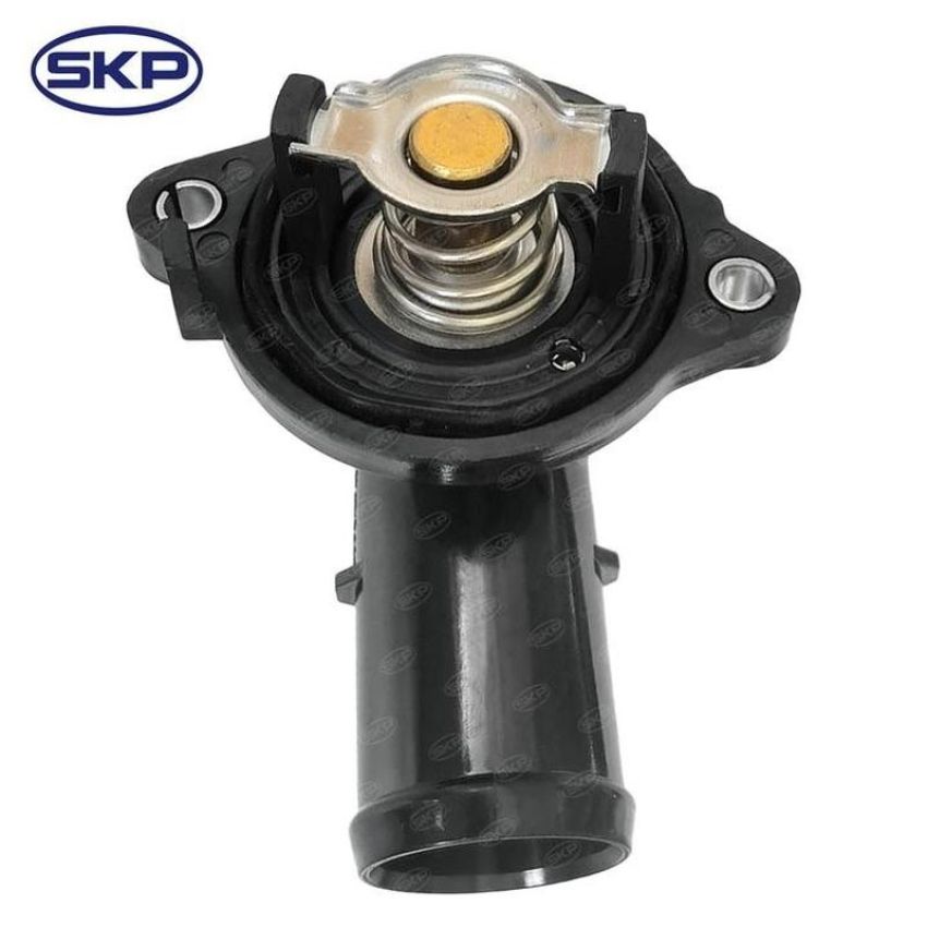 SKYWARD AUTOMOTIVE SK9023035 Engine Coolant Thermostat Housing Assembly