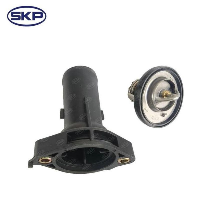 SKYWARD AUTOMOTIVE SK9023039 Engine Coolant Thermostat Housing