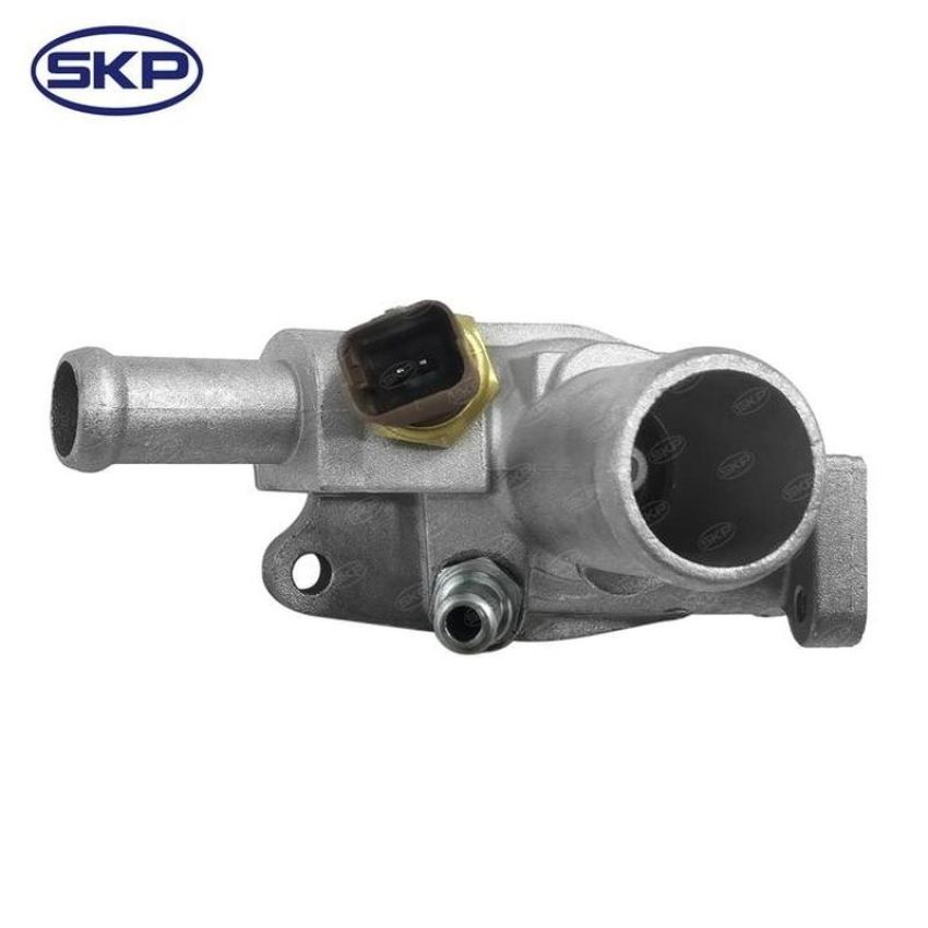 SKYWARD AUTOMOTIVE SK9023041 Engine Coolant Thermostat Housing Assembly