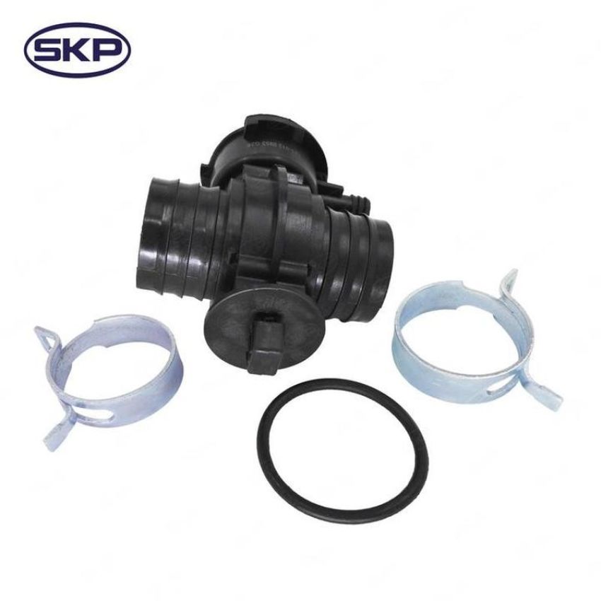 SKYWARD AUTOMOTIVE SK902305 Engine Coolant Filler Neck