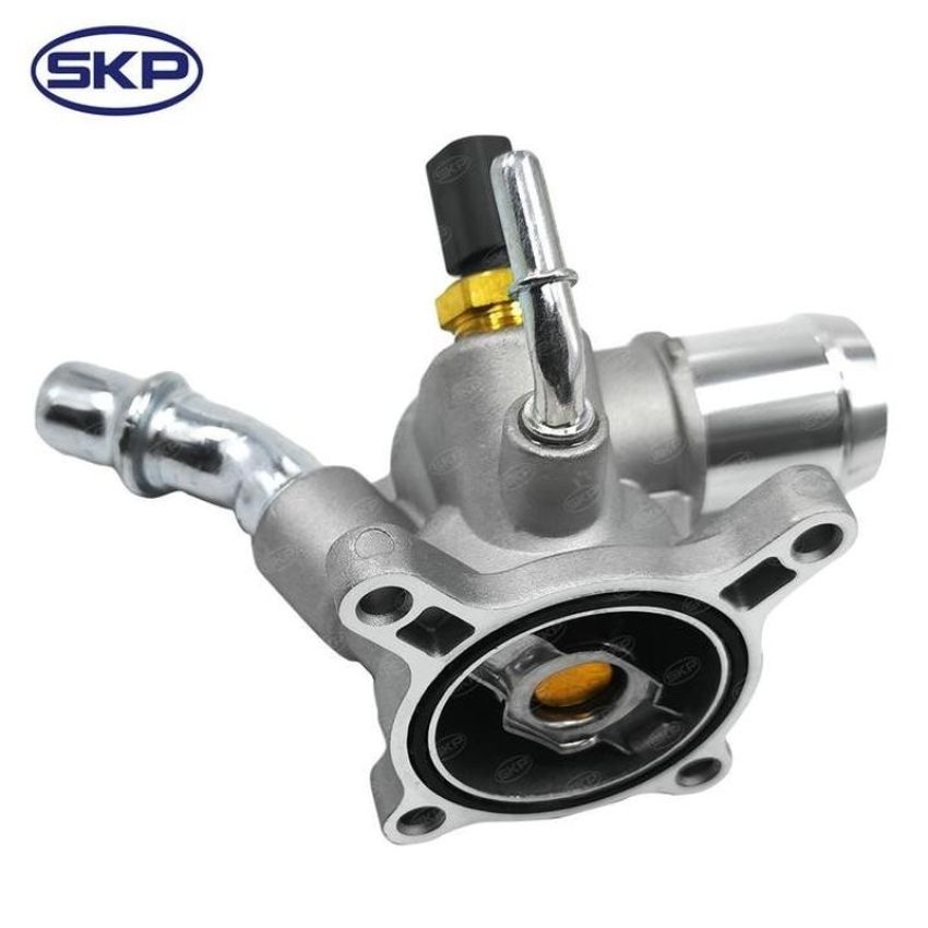 SKYWARD AUTOMOTIVE SK9023101 Engine Coolant Thermostat Housing Assembly