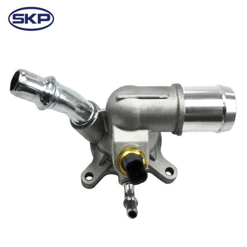 SKYWARD AUTOMOTIVE SK9023101 Engine Coolant Thermostat Housing Assembly