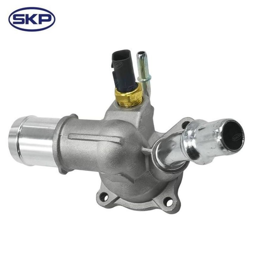 SKYWARD AUTOMOTIVE SK9023101 Engine Coolant Thermostat Housing Assembly