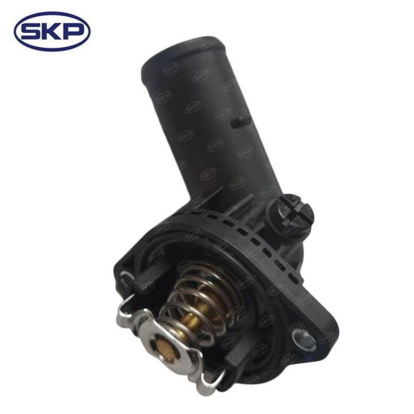 SKYWARD AUTOMOTIVE SK9023115 Engine Coolant Thermostat Housing Assembly