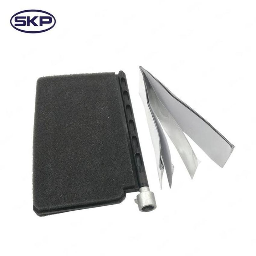 SKYWARD AUTOMOTIVE SK902325 HVAC Blend Door Repair Kit
