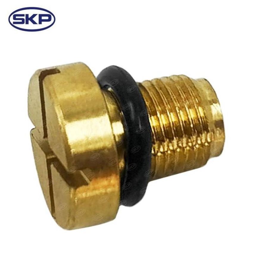SKYWARD AUTOMOTIVE SK902404HP Engine Coolant Bleeder Screw
