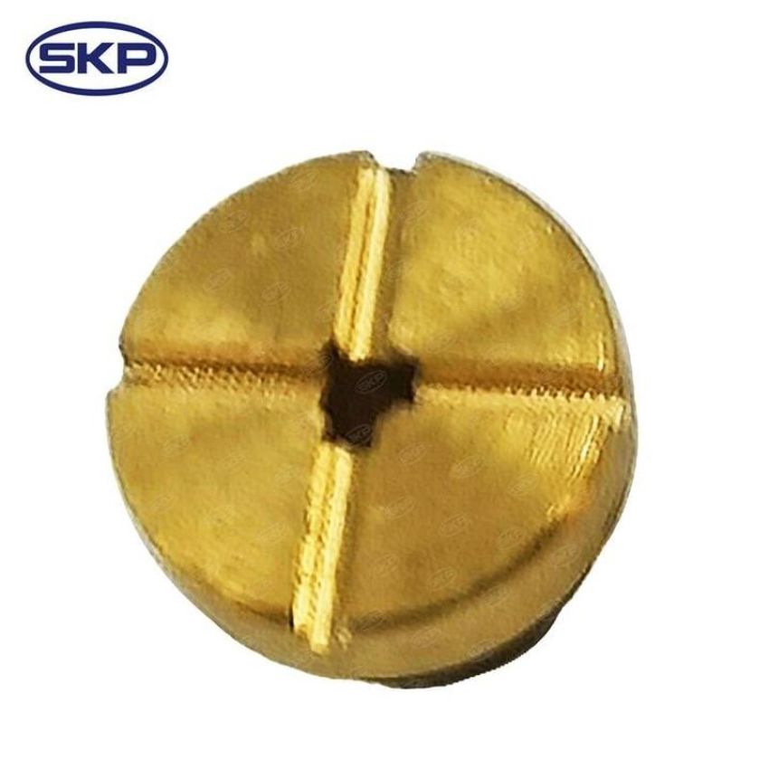 SKYWARD AUTOMOTIVE SK902404HP Engine Coolant Bleeder Screw