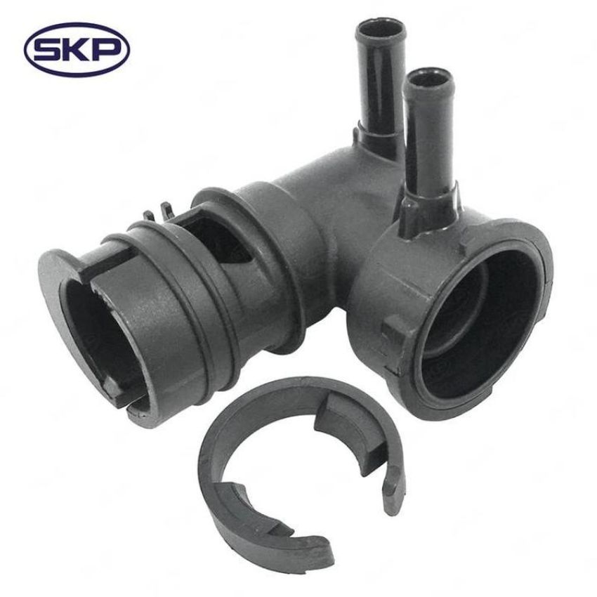 SKYWARD AUTOMOTIVE SK902408 Engine Coolant Filler Neck