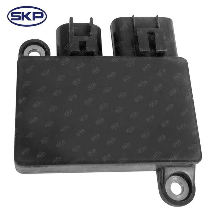 SKYWARD AUTOMOTIVE SK902417 Engine Cooling Fan Module