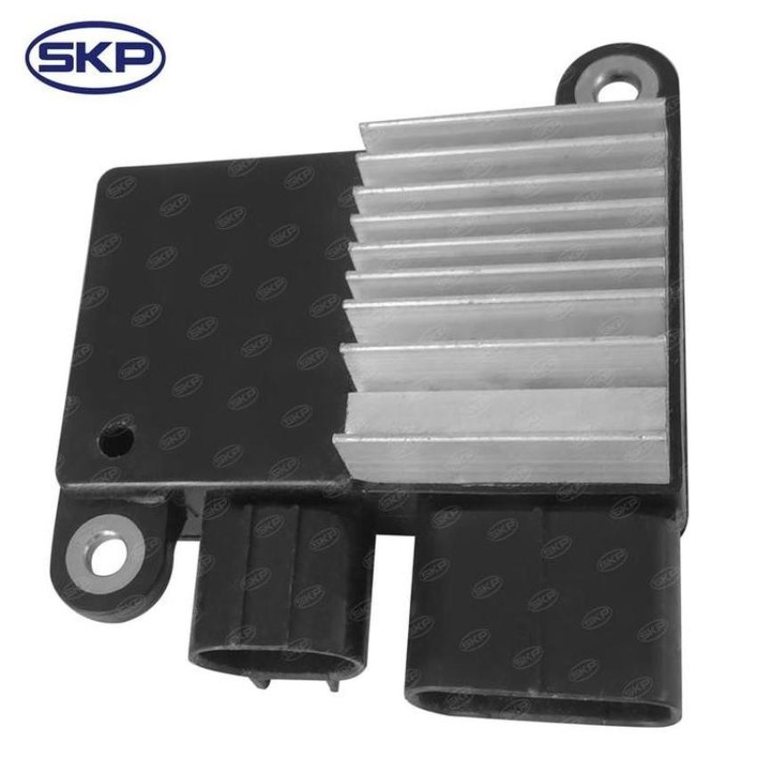 SKYWARD AUTOMOTIVE SK902417 Engine Cooling Fan Module